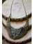 Jewellery Bronz Melek Kanat Bayan Kolye 2