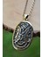 Jewellery Rf03290 Otantik Bayan Kolye 1