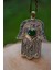 Jewellery Rf03335 Kök Zümrüt Otantik Bayan Kolye 1