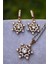 Jewellery Kar Tanesi Bayan Set 1