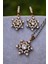 Jewellery Kar Tanesi Bayan Set 2