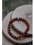 Jewellery Jasper Doğal Taş Bayan Bileklik 1