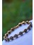 Jewellery Black Diamond İnce Bayan Bileklik 2