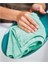 Hsgl Tupperware Mikrofiber Kurulama Bezi ( Yeşil ) 2