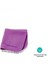 Hsgl Tupperware Mikrofiber Çelik Bezi ( Mor ) 2
