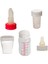 Easy Cup Kaşık Biberon 150 ml +50ML Biberon Set 1