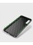 Samsung Galaxy A7 2018 Maxy Serisi Carbon Fiber Silikon TPU Kılıf Siyah 4