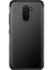 Xiaomi Pocophone F1 Plating Series Silikon Kılıf Siyah 1