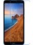 Xiaomi Redmi 7A Nano Esnek Ekran Koruma Filmi Şeffaf 1