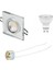 Sardunya Cam Spot Ct-6556 ( Takım Halinde ) Gün Işığı 1