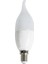 5 Adet 7W Ledli Buji Ampul E14 Duylu Ct-4080 - Gün Işığı 1