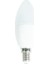 5 Adet 8W Ledli Buji Ampul E14 Duylu Ct-4083 Gün Işığı 1