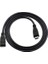 1 Metre Type c usb 3.1 dişi / erkek uzatma kablosu 1m 1