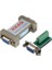 Platoon RS232-RS422-RS485 Çevirici Hxad RS232 To RS422-RS485 Data Çevirici 3