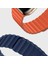 Apple Watch Uyumlu Series 2 42 mm Twist Leather Loop Kordon Siyah 4