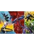 Puzzle Upside Down, Disney Marvel 100 Parça 2