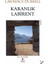 Karanlık Labirent - Lawrence - Durrell 1