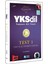 YKSDİL Yabancı Dil Testi 1500 Klas Gramer Sorusu 1