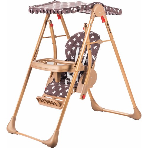 Babycare Festival Ev Tipi Salincak Hardal Fiyati