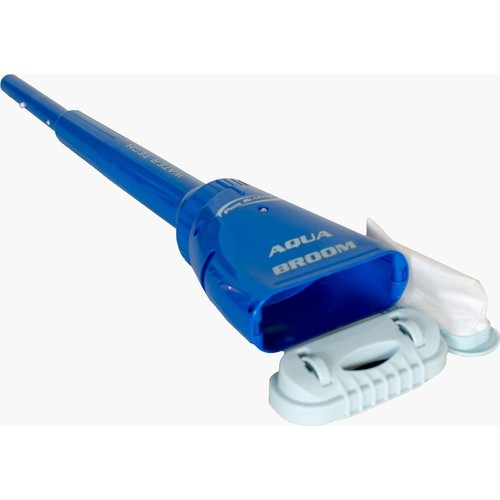 Pool Blaster Aqua Broom® Xl Ultra Pilli Havuz Dip Fiyatı