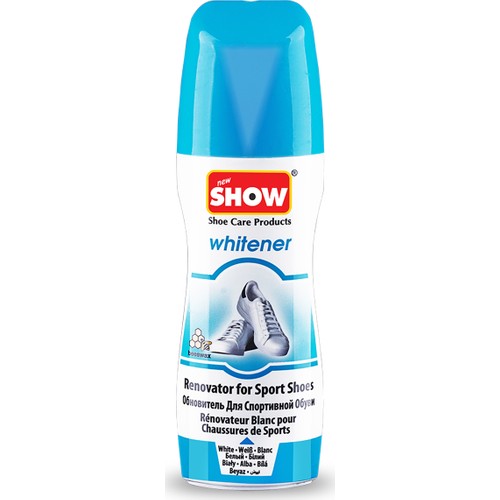 Show Spor Ayakkabi Boyasi 75gr Beyaz Fiyati Taksit Secenekleri Show Spor Ayakkabi Boyasi 75gr Beyaz Fiyati Taksit Secenekleri