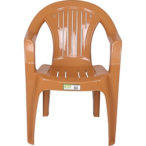 Banadabul Fiore Zigana Plastik Sandalye Çubuk Teak Fiyatı