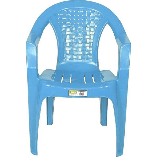 Banadabul Fiore Zigana Plastik Sandalye Hasır Açık Mavi Fiyatı