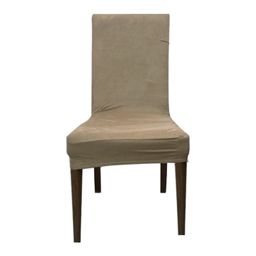 Güliz Home Sandalye Kılıfı Süet Kemik Fiyatı Taksit Seçenekleri