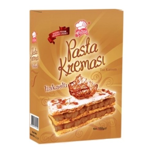 Ovalette Kakaolu Pasta Kreması 150 gr Fiyatı Taksit Seçenekleri