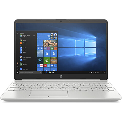 HP 15-DW0009NT Intel Core i5 8265U 8GB 128GB SSD MX130 Windows 10 Home 15.6