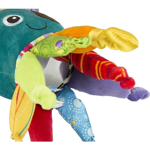 Tomy Lamaze Kaptan Kalamar Oyuncak Fiyatı Taksit Seçenekleri