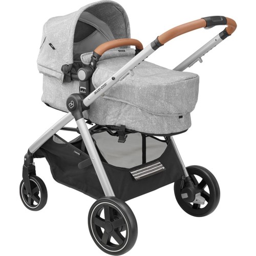 maxi cosi grey pram