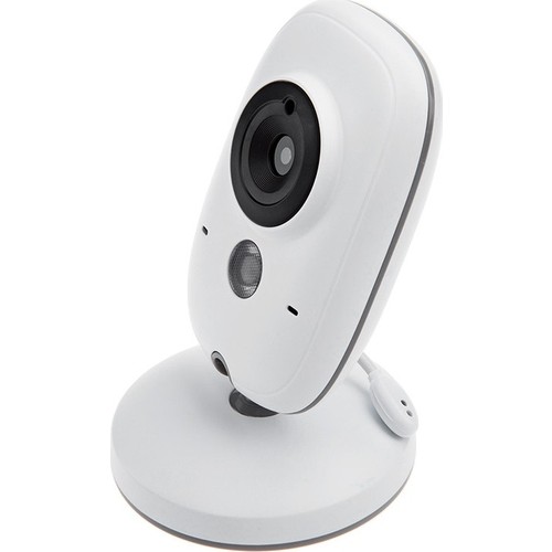 Gringo Ae VB603 Kablosuz Kameralı Bebek Telsizi Gece