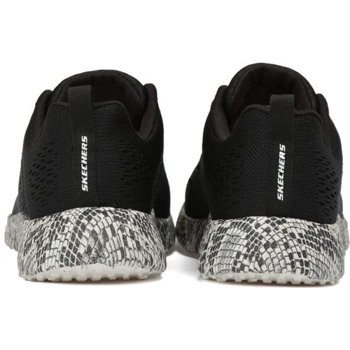 skechers 12737 bkw burst