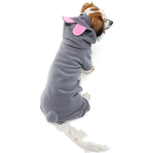 Dogi Dog Mouse Polar Kedi Kopek Tulumu Kopek Kiyafeti Fiyati