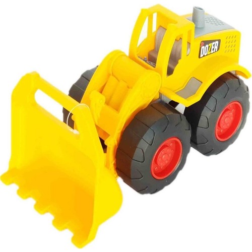 Oyuncak Kepçe Kamyon Erkek Çocuk Eğitici Araba Fiyatı