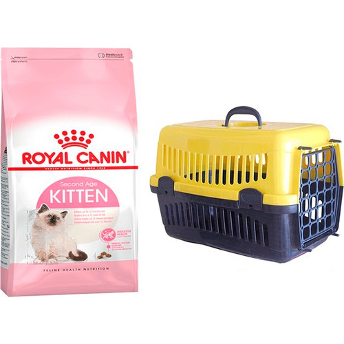 Royal Canin 36 Kitten Yavru Kuru Kedi Maması 2 kg + Pet Fiyatı
