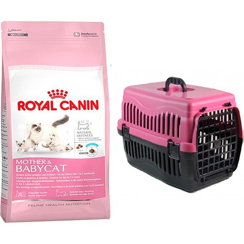 Royal Canin Mother &amp; Baby Yavru Kedi Maması 2 kg + Pet Style Fiyatı
