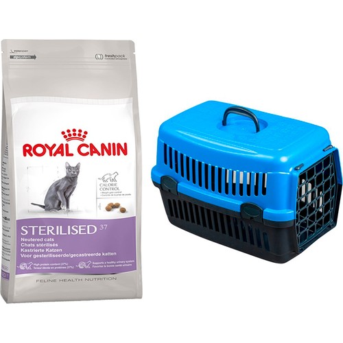 Royal Canin Sterilised 37 Kedi Maması 2 kg + Pet Style Fiyatı