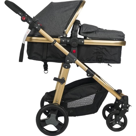 Kanz Petra Gold Travel Sistem Bebek Arabası Fiyatı Kanz Petra Gold Travel Sistem Bebek Arabası Fiyatı