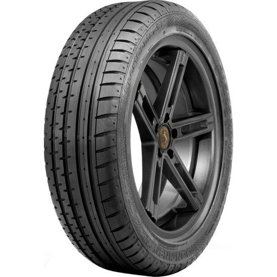 Continental Reifen 285/35 ZR21 - SC7 XL 105Y