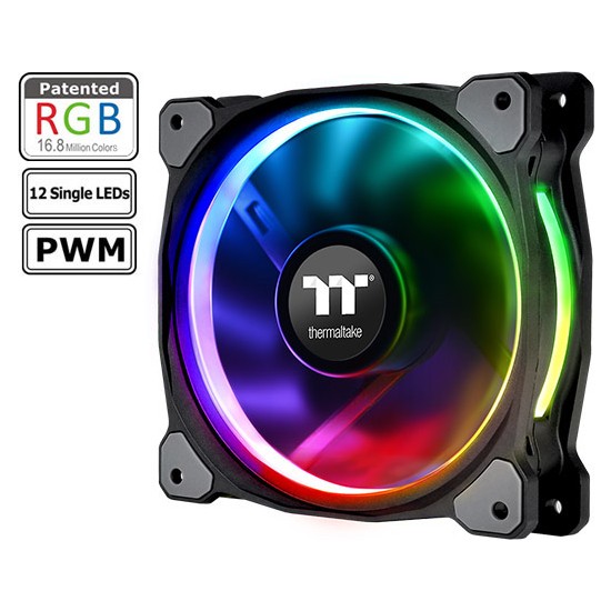 Thermaltake Floe Riing Rgb 360 Tt Premium Edition All In One Fiyatı 5821