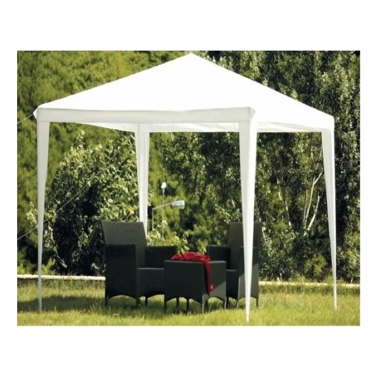 Gazebo Büyük Gölgelik