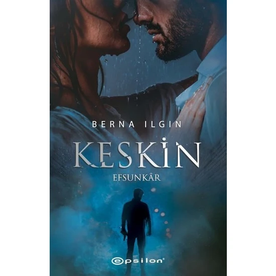 Keskin - Berna Ilgın