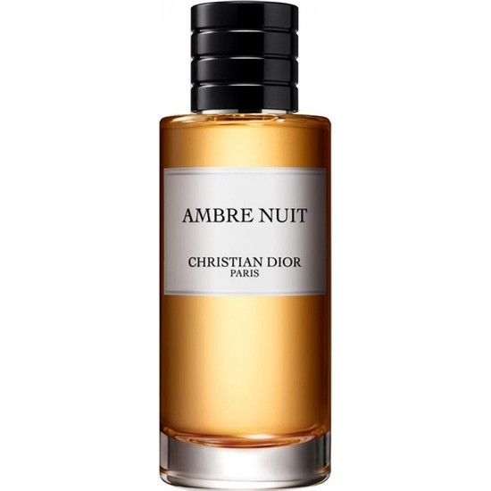 Dior Ambre Nuit Edp 250 ml Uniseks Parfüm Fiyatı