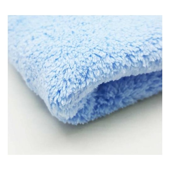 GD 24 Oto Pasta Cila Silme Mikrofiber Bez Kalın Kurulama Fiyatı