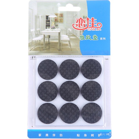 GOB2C Masa/Sandalye Ayağı Altlığı Kaymaz Fiyatı