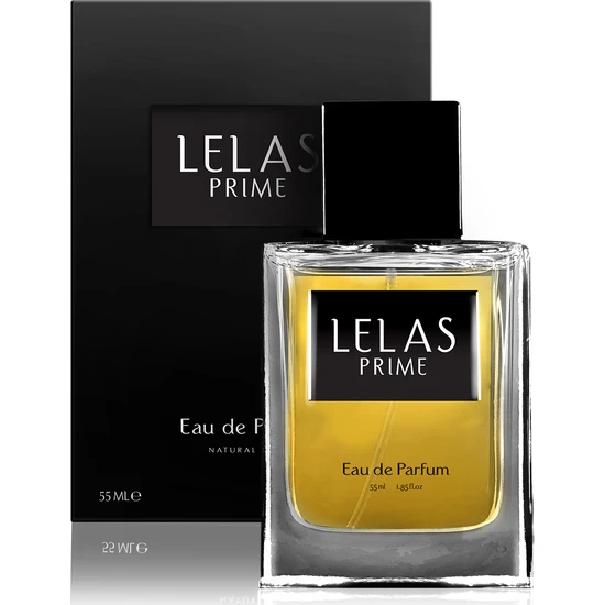 Lelas Dahlia 55 ml Edp Kadın Parfüm