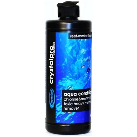 Crystalpro Aqua Conditioner 500 Ml
