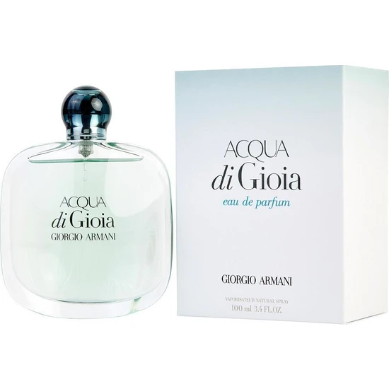 Armani Acqua Di Gioia Edp 100 Ml Kadın Parfüm